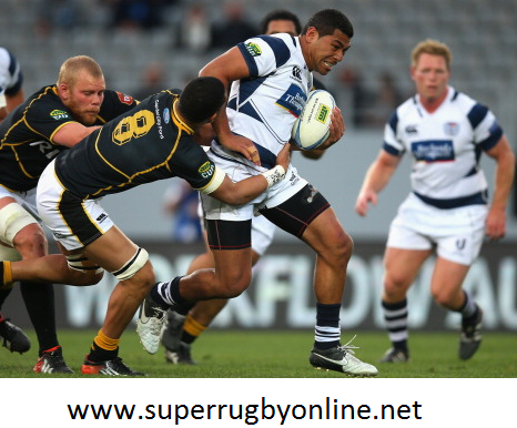 Auckland vs Counties Manukau 2016 Live On Pc