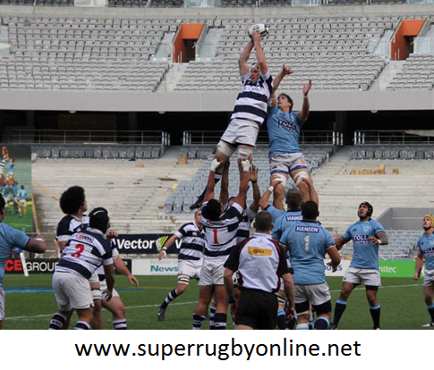 Auckland vs Otago Rugby Live Streaming