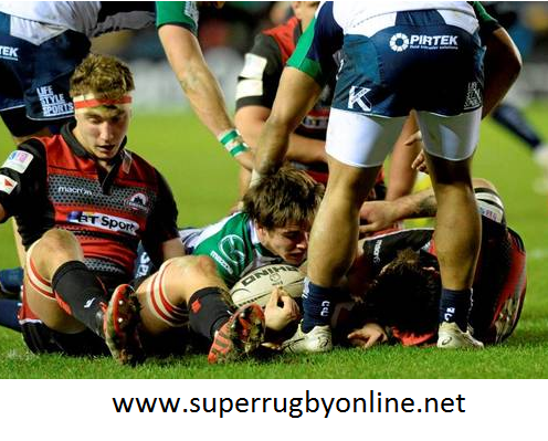 Connacht vs Edinburgh 2016 Live Stream