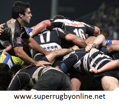 Dragons vs Brive 2016 Live Stream