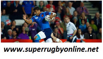 France vs Samoa