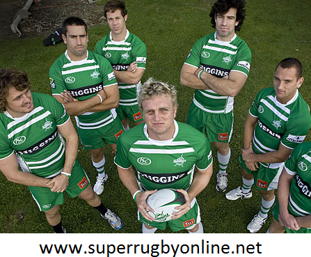 Rugby North Harbour vs Manawatu 2016 Live