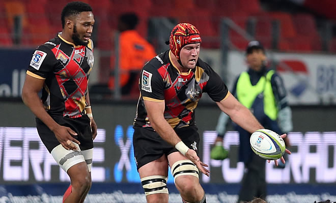 Live Southern Kings