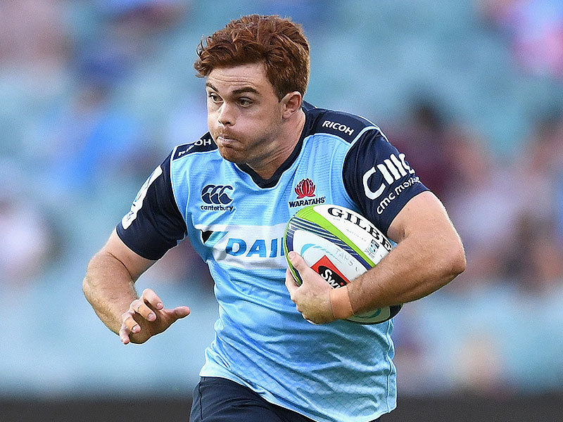 Live Waratahs