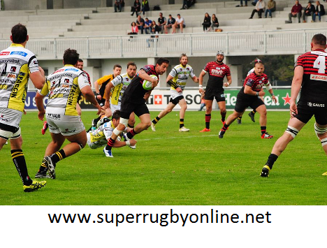 Watch Timisoara Saracens vs Edinburgh Live