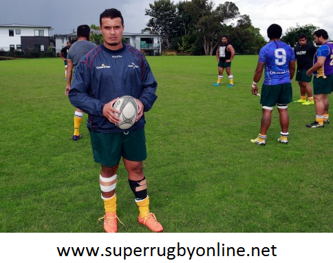 Wellington vs Bay Of Plenty Rugby 2016 Online