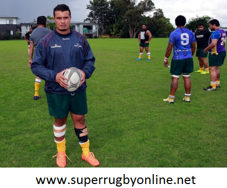 Wellington vs Southland 2016 Live