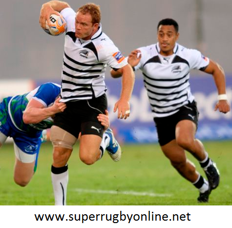 Zebre vs Connacht 2016 Live Online