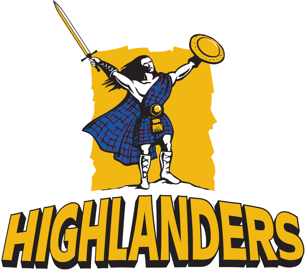 Highlanders<