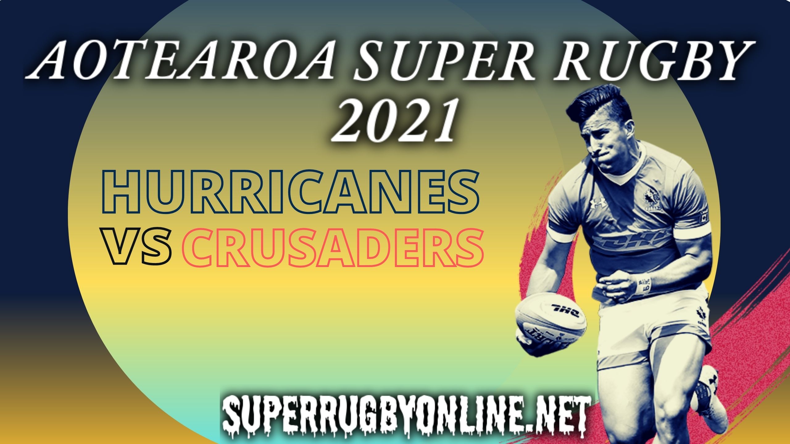 Live Hurricanes Vs Crusaders Online