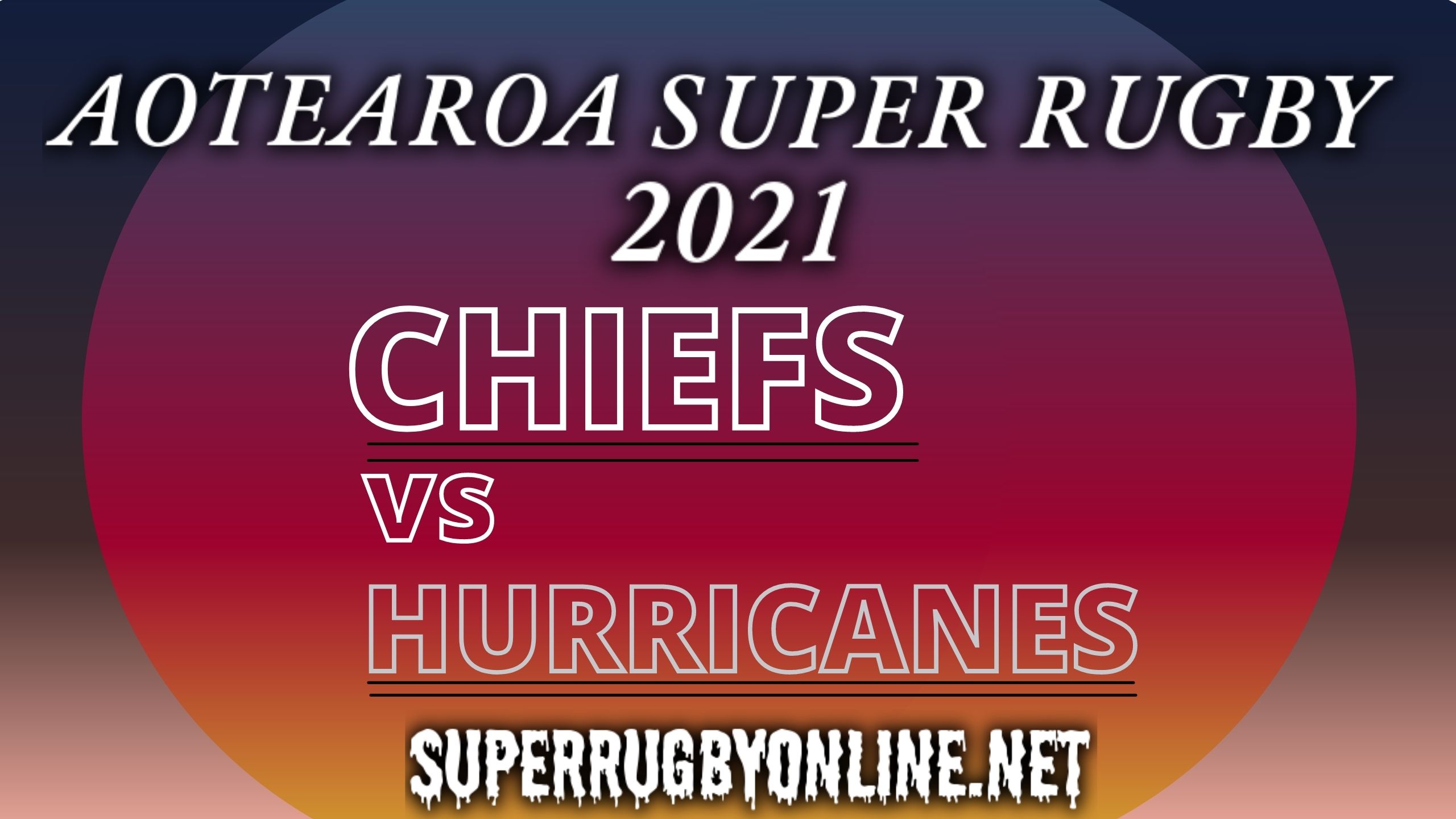 Live Chiefs Vs Hurricanes Online