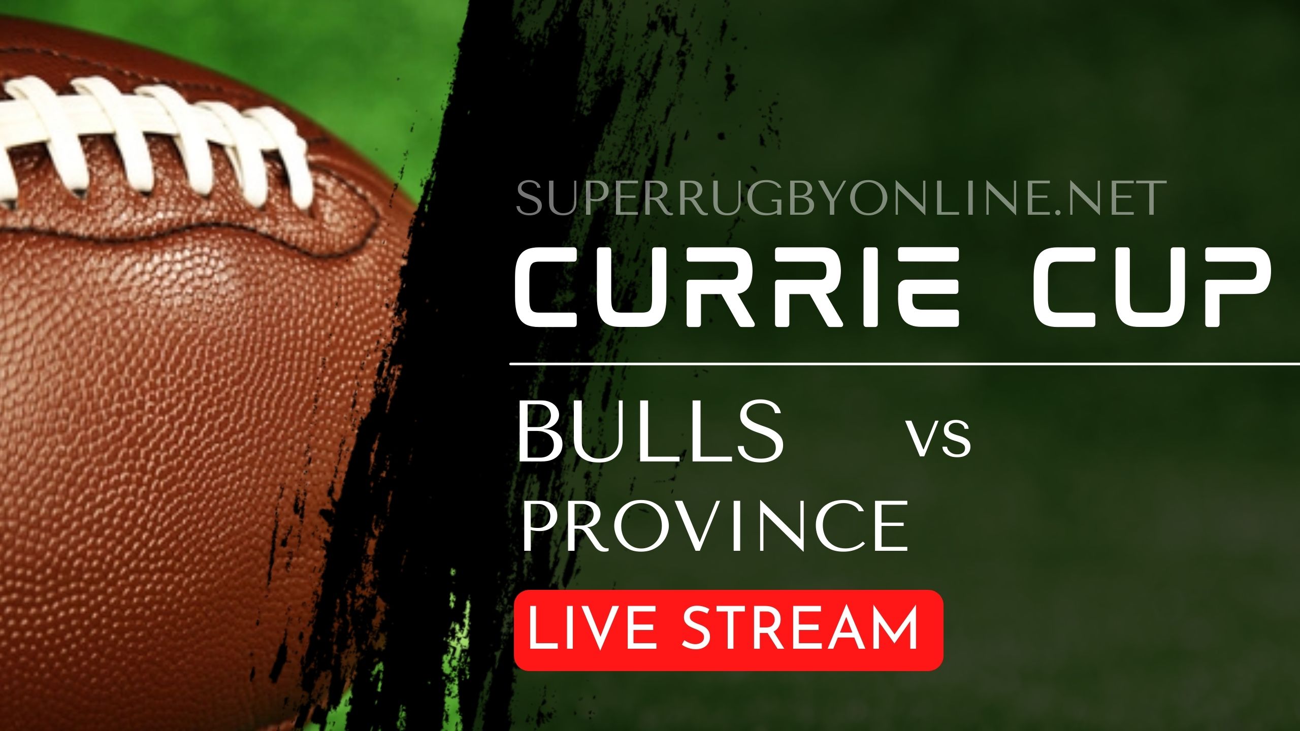 Western Province VS Bulls Full Rugby Matches Live Online