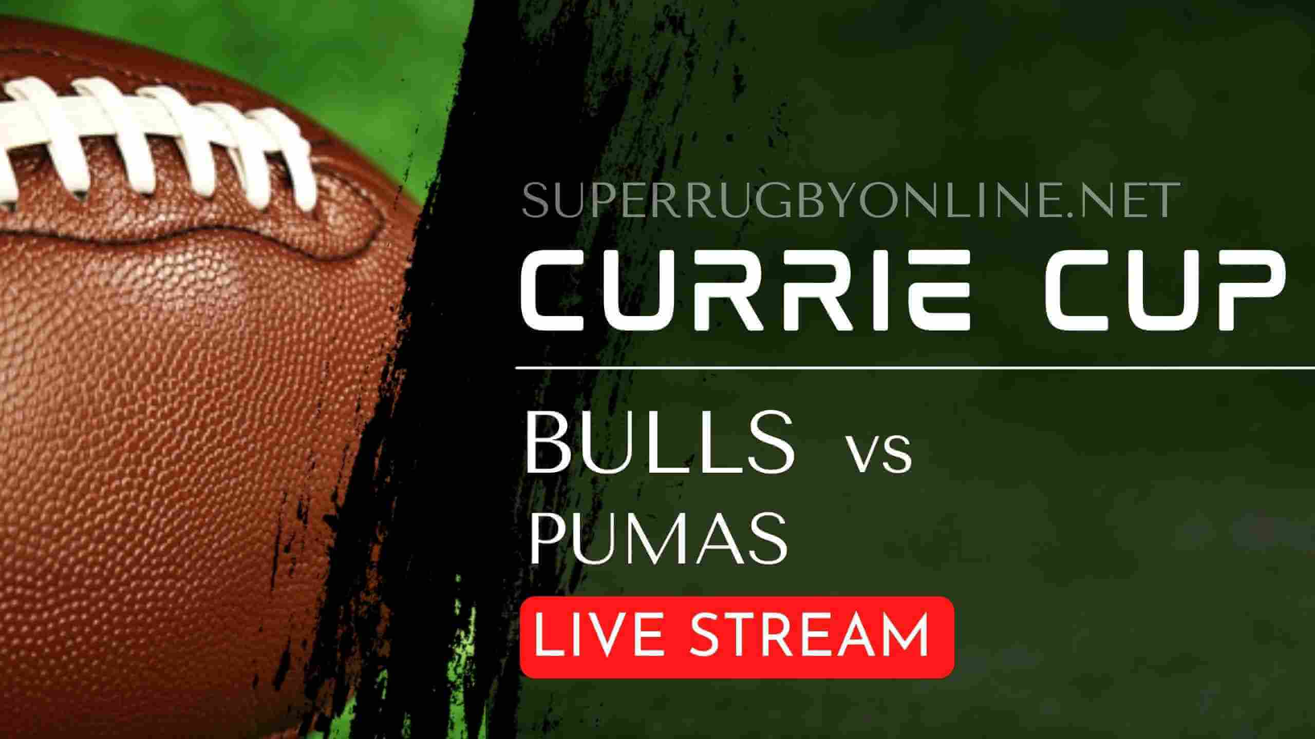 Bulls VS Pumas Full Match Replay Live Online