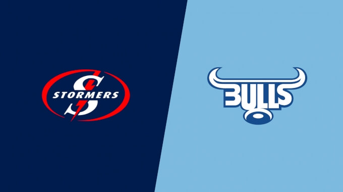 Watch Stormers VS Bulls Super Rugby Live