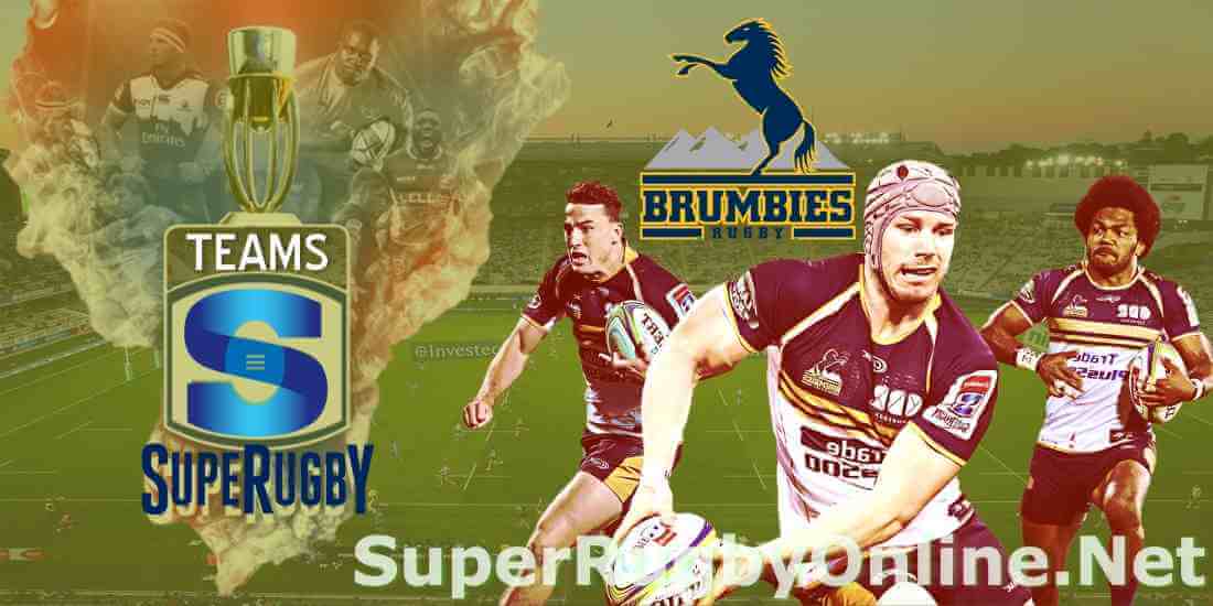 Live Brumbies