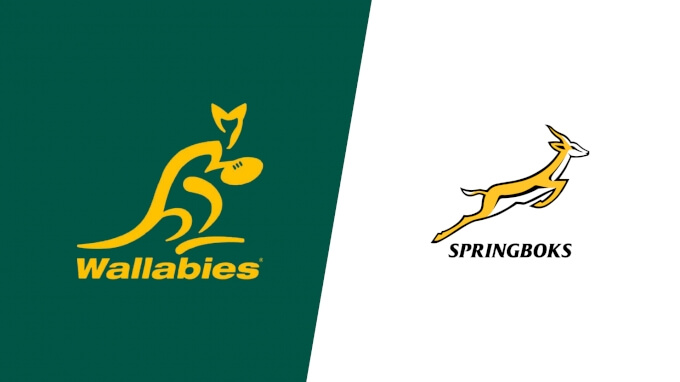 Rugby Australia Vs South Africa Live Stream