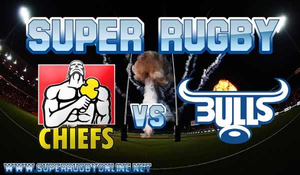 Chiefs VS Bulls Live Stream