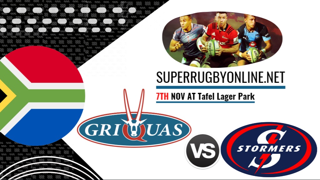 Griquas vs Stormers Full Rugby Matches Live Online