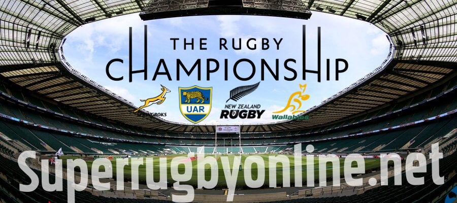 Australia host remaining four rounds of Rugby Championship 2021