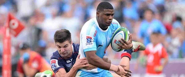 Bulls bye Rebels in Pretoria