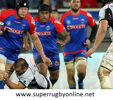 Grenoble Vs Pau 2016 Live Online