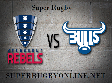 Live Rebels vs Bulls Stream