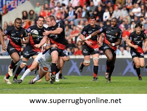 Stade Toulousain Vs Toulon 2016 Rugby Live Online