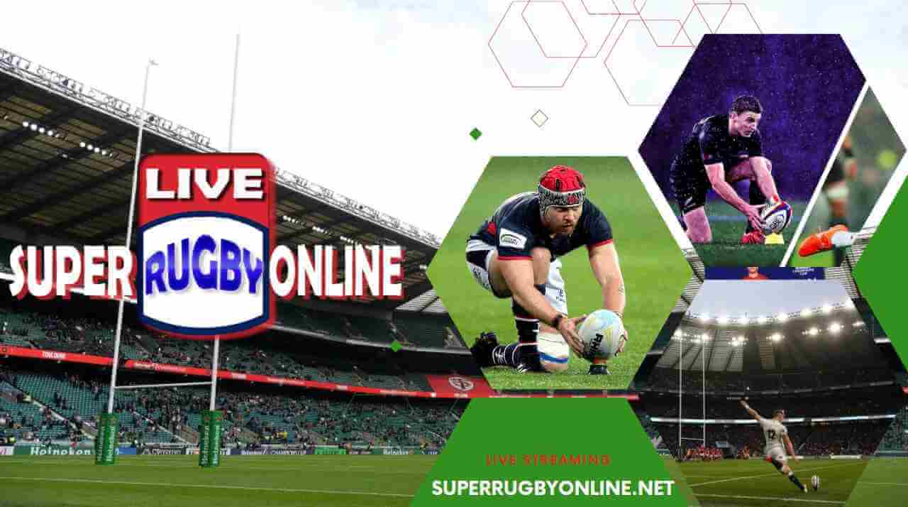 How to Watch Super Rugby Live in chromecast | smart TV | Ps4 and Xbox
