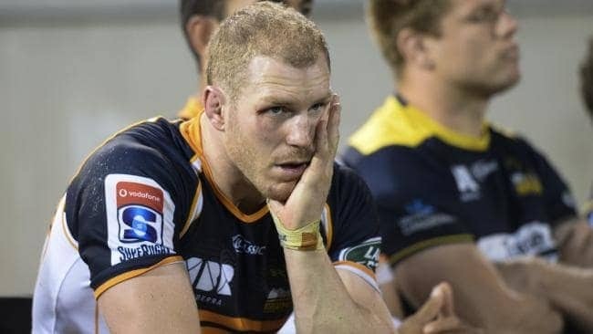 Super Rugby Teams in the week 11 get injured