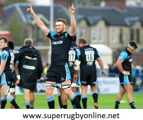 Glasgow Warriors vs Leinster 2016 Live