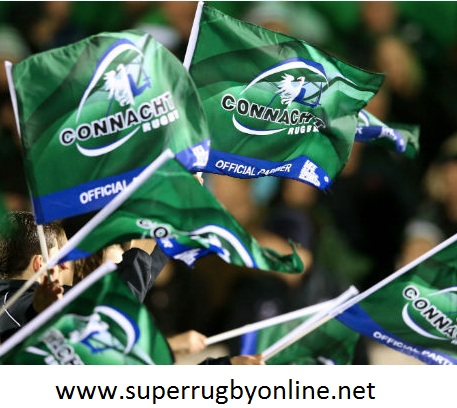 Watch Connacht vs Ospreys 2016 Live