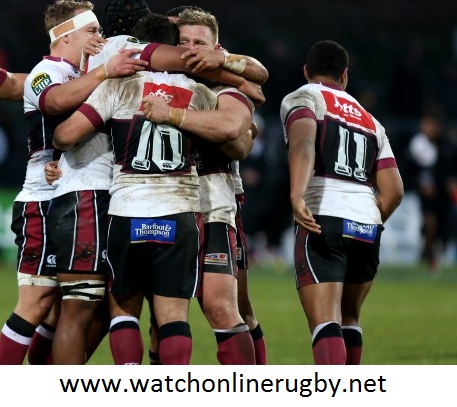 Watch North Harbour vs Southland Online Live