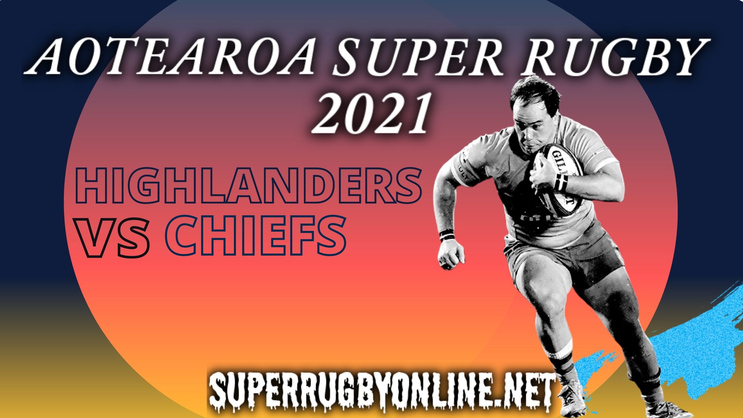 Chiefs Vs Highlanders Rd 2 Highlights 2021