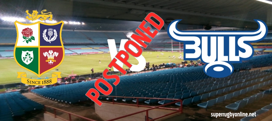2021-british-and-irish-lions-tour-match-against-bulls-has-been-postponed