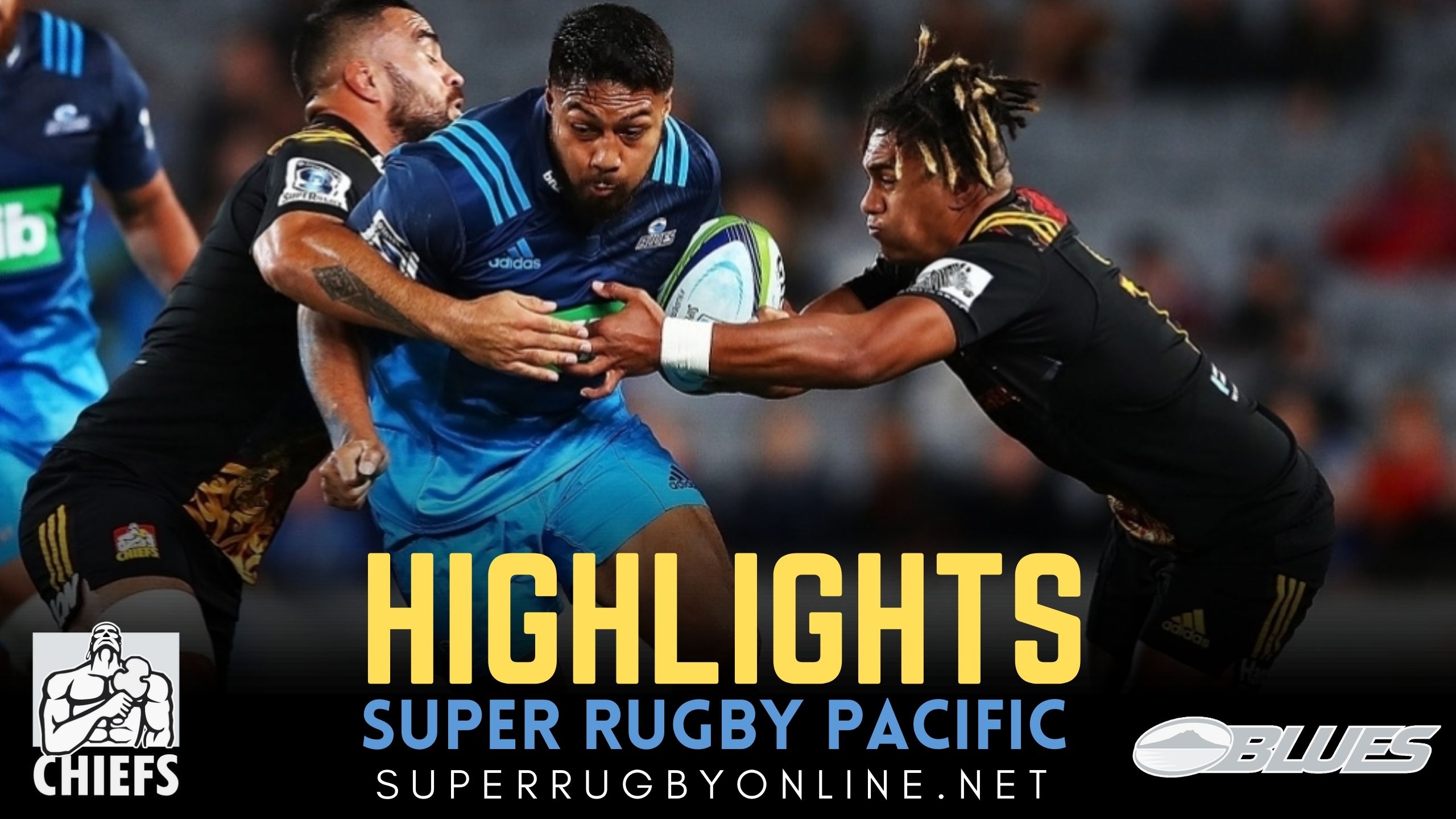 Chiefs Vs Blues Highlights 2022 Rd 8 Super Rugby Pacific
