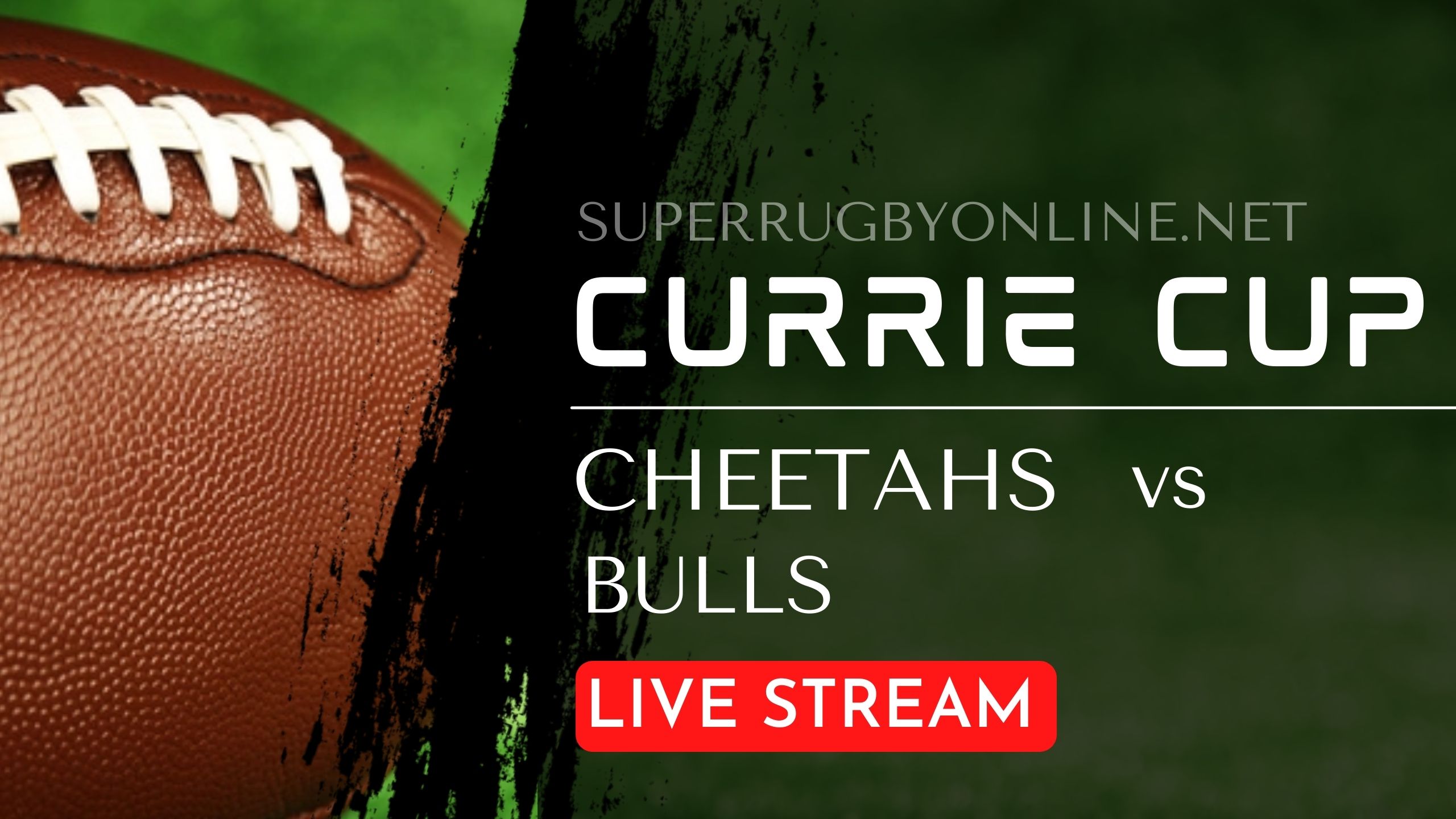 Cheetahs vs Bulls Live Stream 2023 Currie Cup Semi-Final