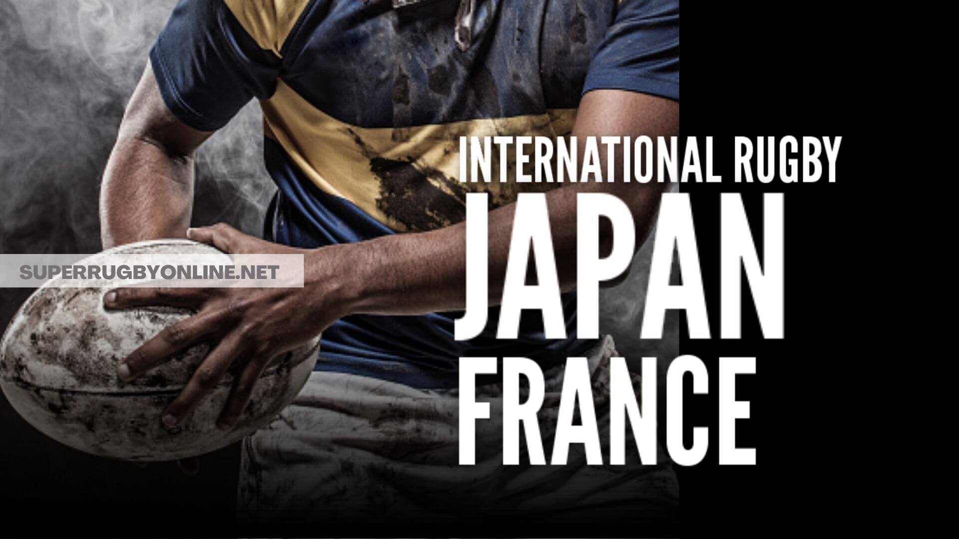 Japan Vs France 2022: Date, Time, TV Schedule, Live Stream slider