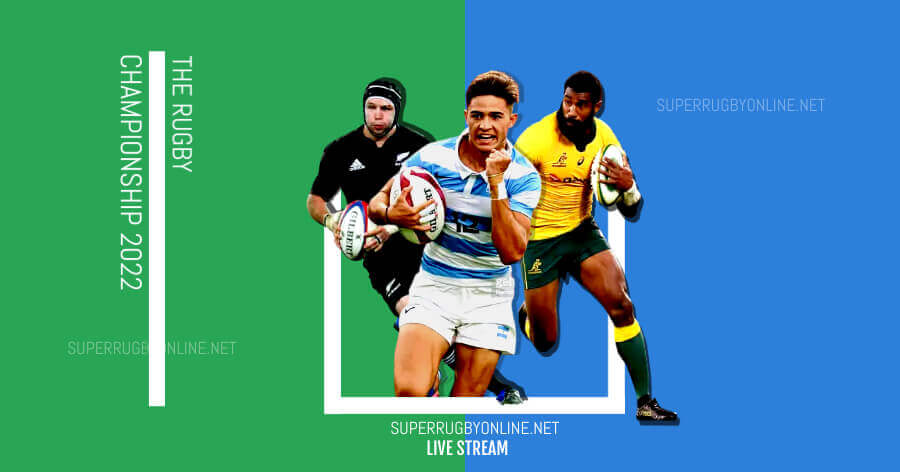 Australia Vs South Africa Live Stream 2022 | Rugby Championship slider