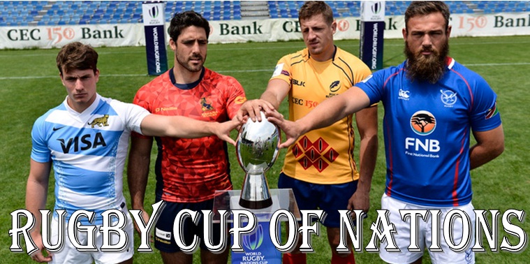 Cup of Nations