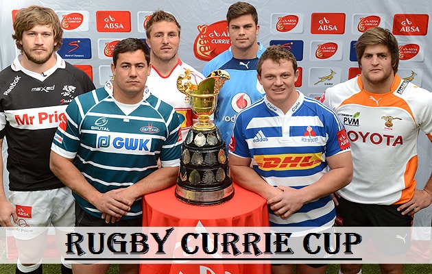 Currie Cup