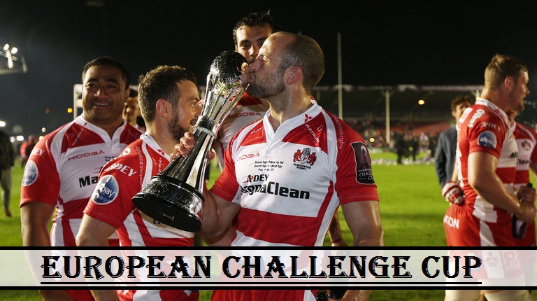 European Rugby Challenge Cup