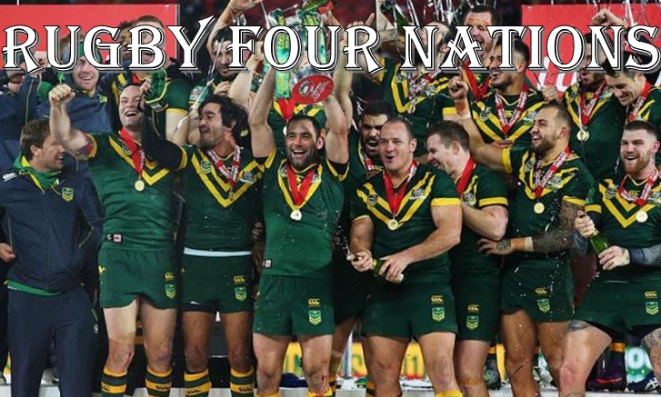 Four Nations