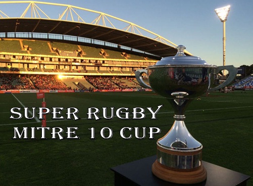 Mitre 10 Cup