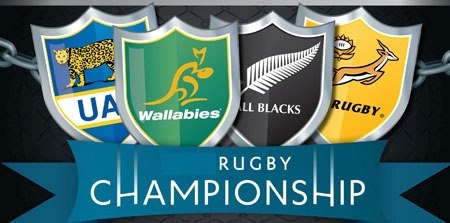 Rugby Championship