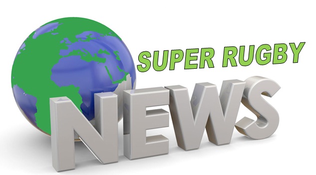 Super Rugby News