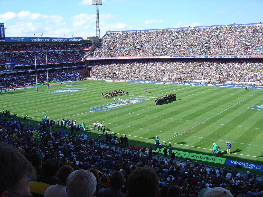 Watch Blue Bulls