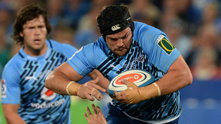 Watch Blue Bulls