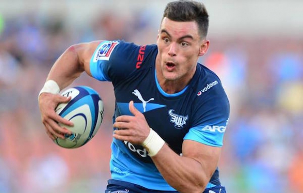 Live Blues Rugby