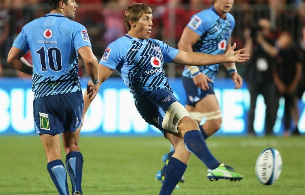 Watch Blue Bulls