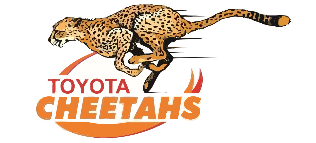 Live Central Cheetahs
